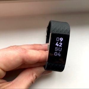Fitbit Charge 2